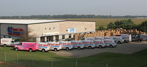 Pulse of the City News 2015 Award Winner, Great Lakes Heating & Air Conditioning