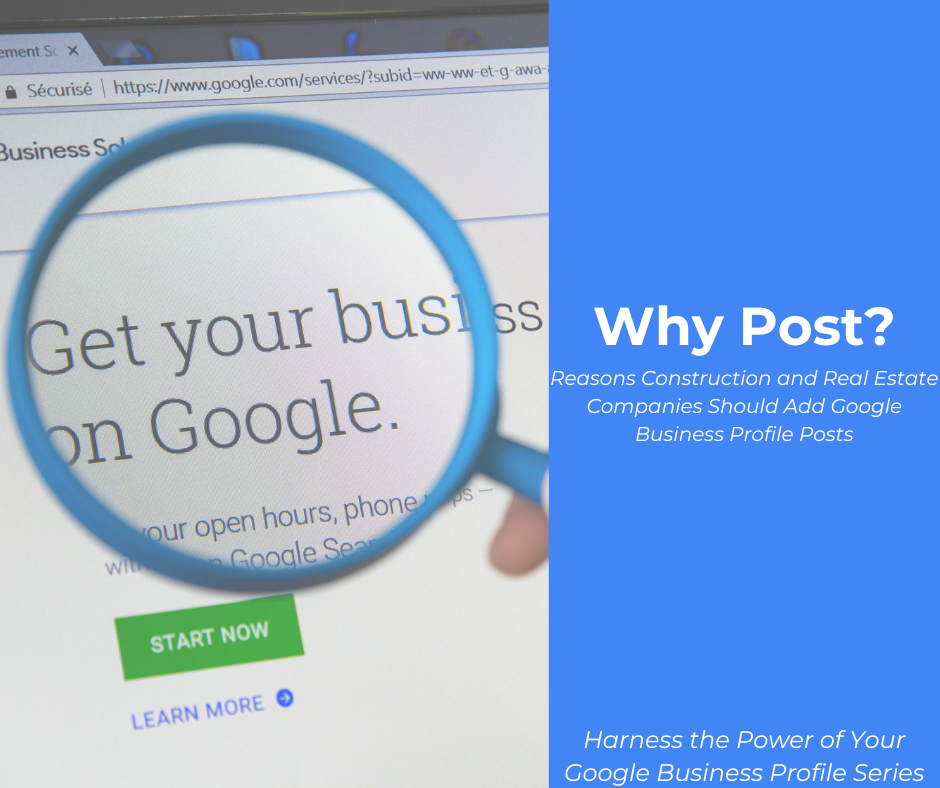 google business profile