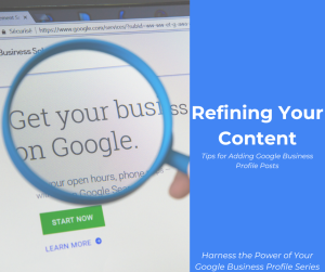 google business profile