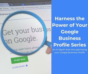 google business profile