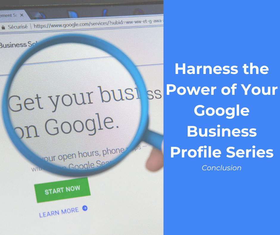 google business profile