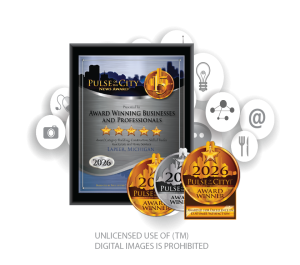 Pulse Award Digital Images Only