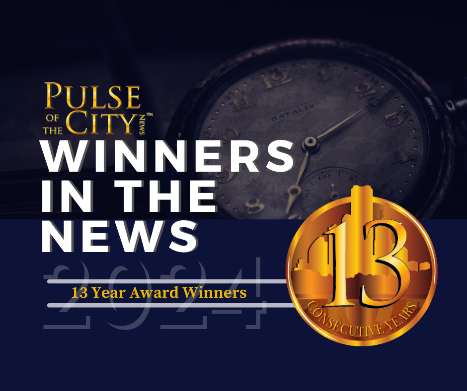 Celebrating 13 Years of Outstanding Customer Satisfaction