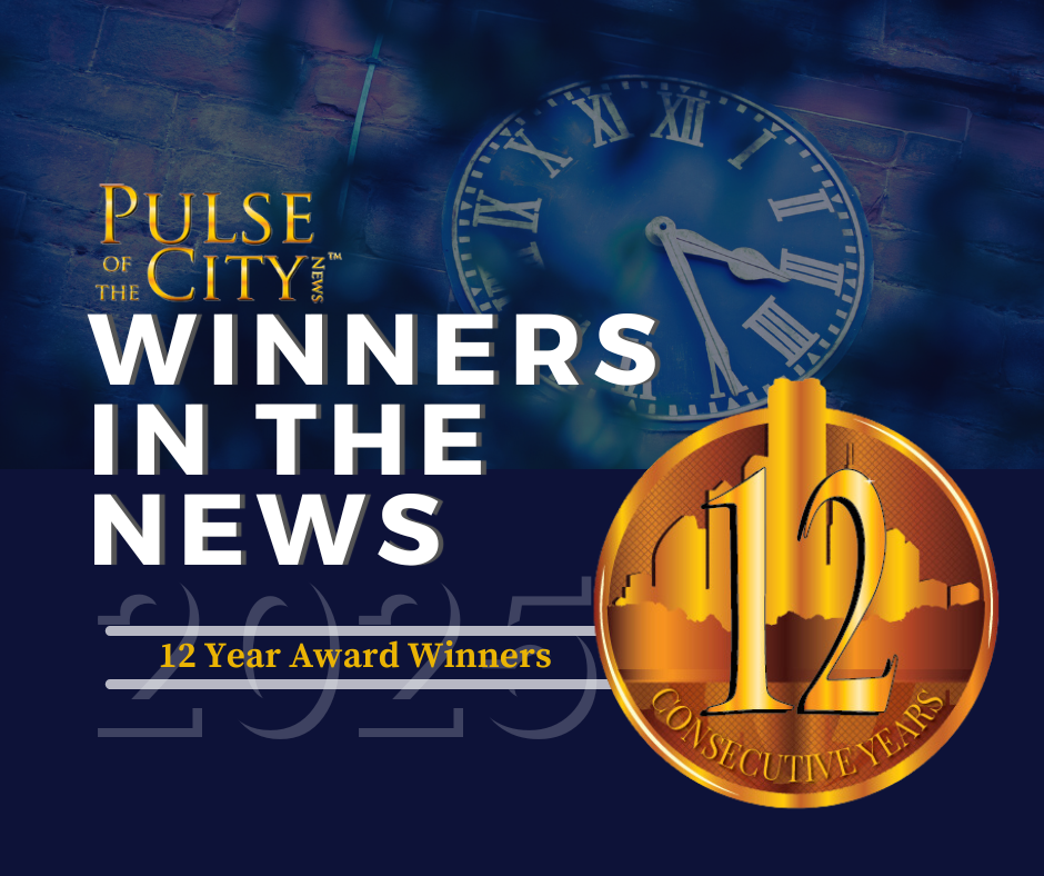 Honoring 12 Years of Dedication to Outstanding Customer Service