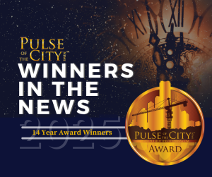 Honoring 14 Years of Service Excellence