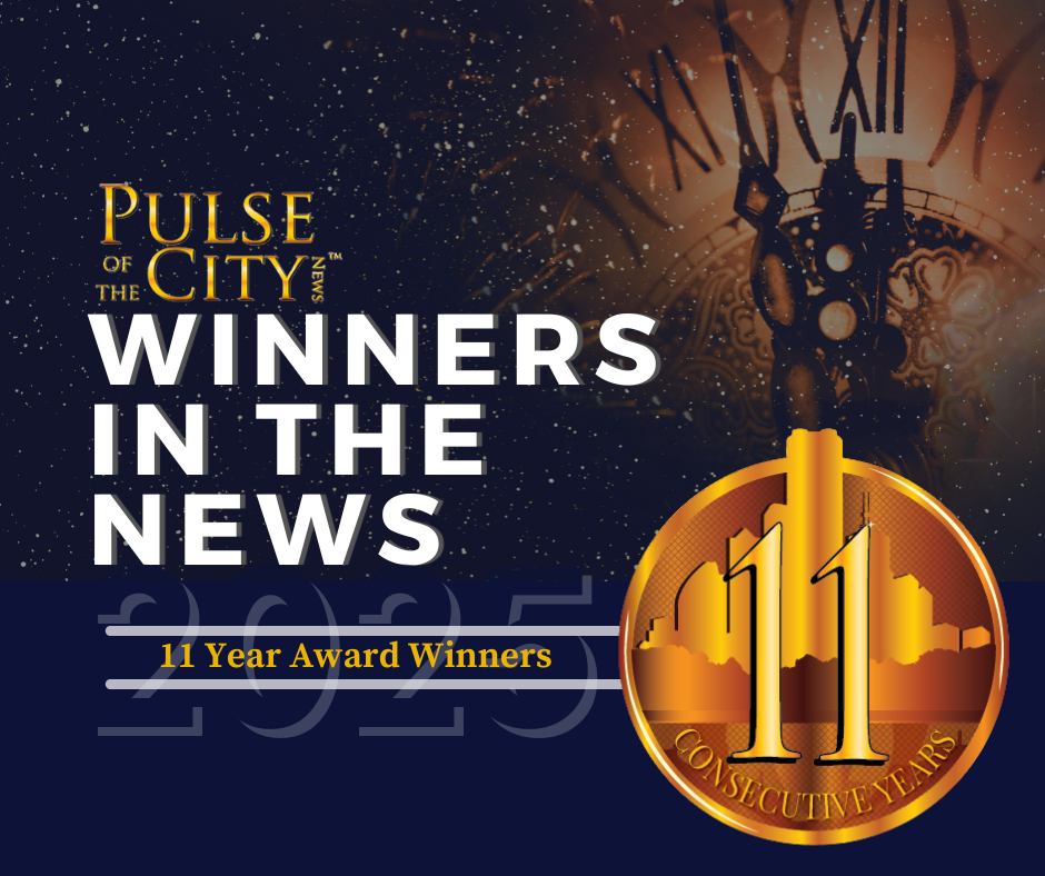 Recognizing 10+ Years of Outstanding Customer Satisfaction