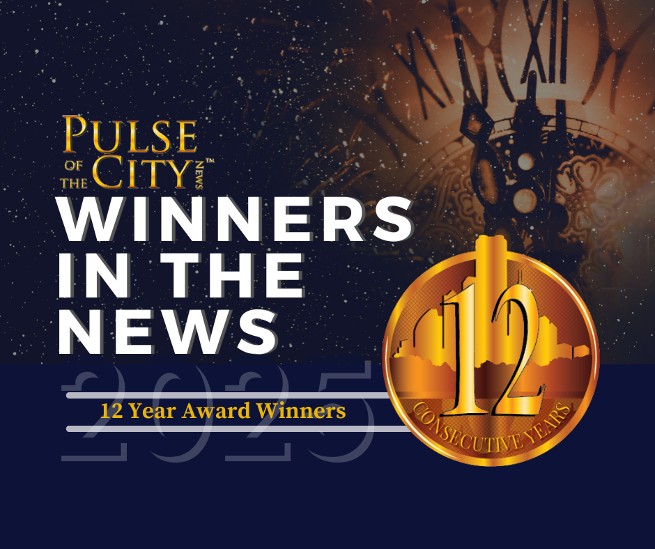 Celebrating 12 Years of Outstanding Customer Satisfaction