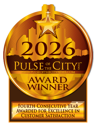 Collins Builders wins 2026 Pulse Award