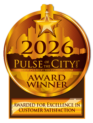 Center Construction Roofing wins 2026 Pulse Award