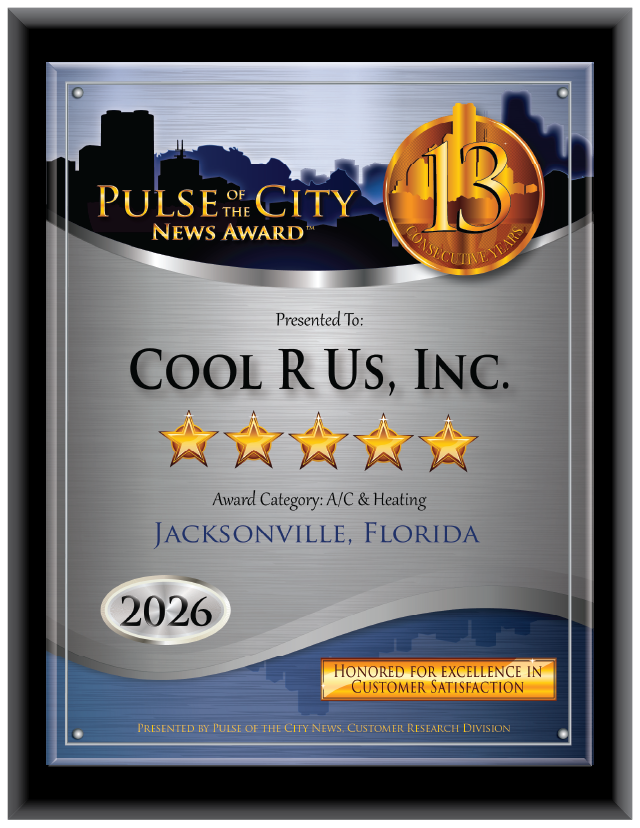 Cool R Us, Inc. wins 2026 Pulse Award